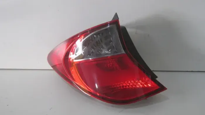 Lanterna Hyundai Hb20 Hatch 2020 2021 23052453