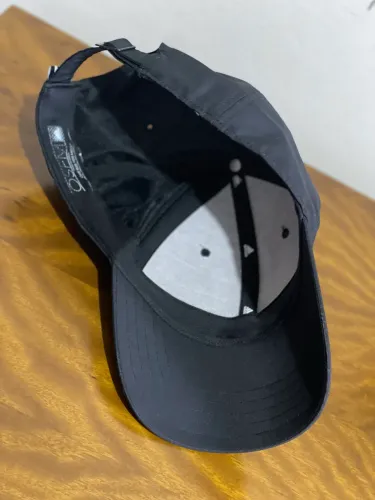 Boné original adidas 