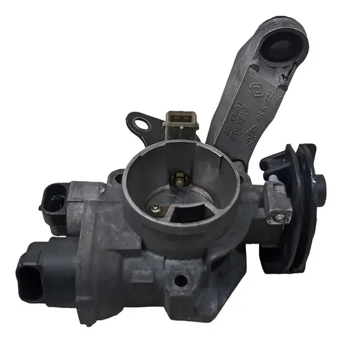 Corpo Borboleta Tbi Peugeot 206 Renault Clio Cx255