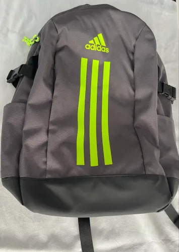 Mochila Adidas Power - Original - Nova 