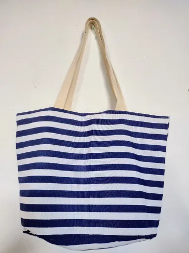 Bolsa praia ou uso dia a dia 