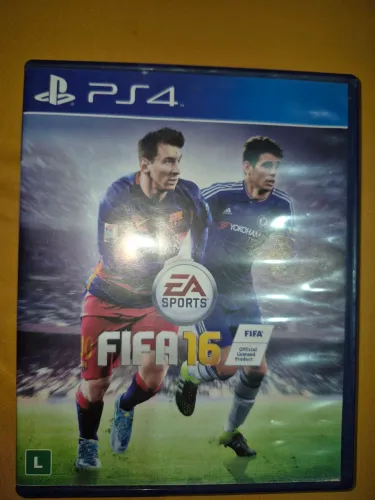 Fifa 16