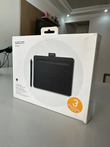 Mesa Digitalizadora Wacom Intuos 