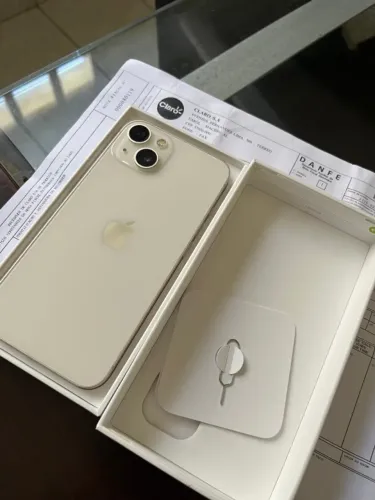 iPhone 13 IPhone com garantia 