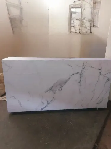 Balcões para eventos 