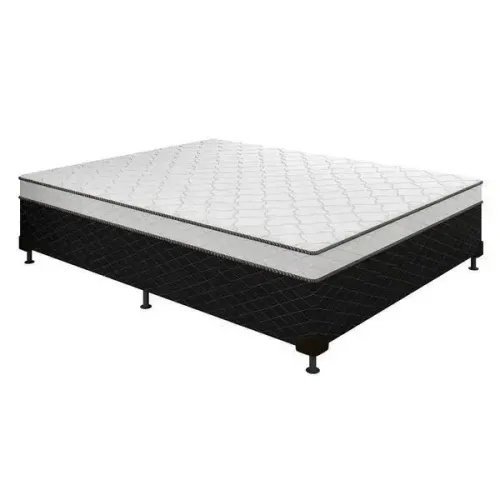 Oferta cama conjulgada casal