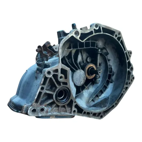 Câmbio 1.0 Celta e Corsa  2002 a 2008 com Sensor 