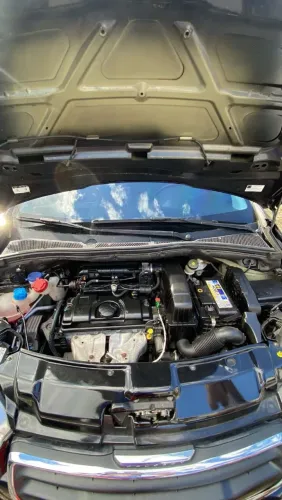 Sucata motor Peugeot 208 2013 1.5 8v Retirada de peças