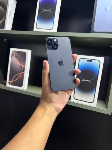 iphone 15 128 gb preto