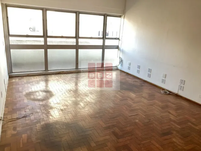 Excelente oportunidade: Sala comercial à venda em São Paulo-SP, na Vila Buarque, com 2 sal
