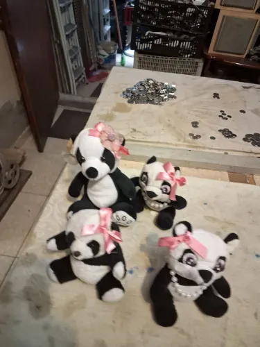 Brinquedo colecionavel