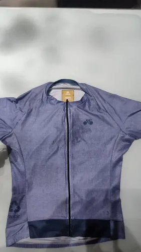 Camiseta Ciclismo Aero Mynd tamanho M