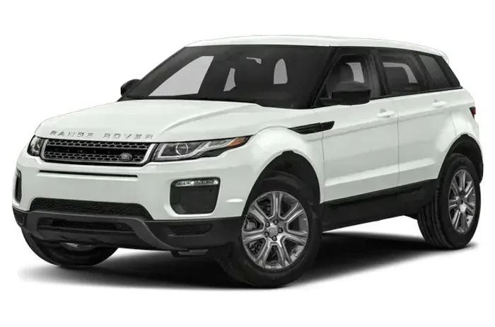 SUCATA EVOQUE 2.0 2012 GASOLINA 6 MARCHAS 