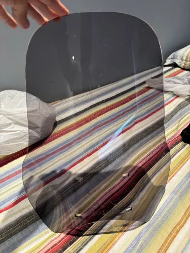 Bolha Himalayan 450 2025