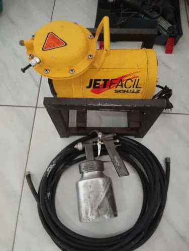 ALUGO COMPRESSOR DE AR DIRETO 
