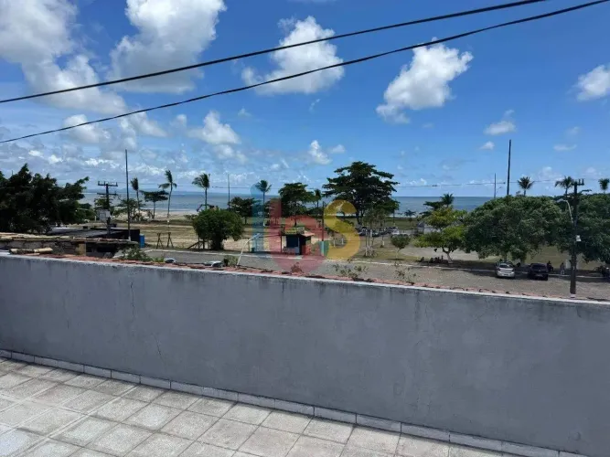 Vendo Apartamento Avenida Litorânea Vista Mar