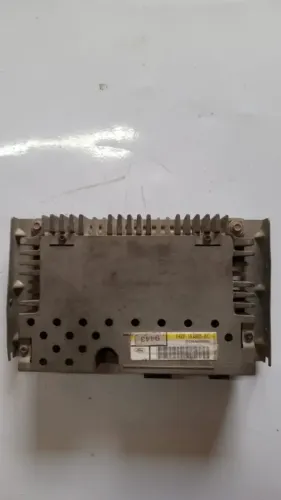 Módulo Rele Ford Mustang F4zf-18t806-ac F4zf18t806ac