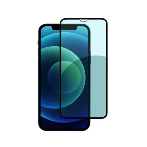 Película de Vidro 3D Para IPhone (Todos os Modelos)