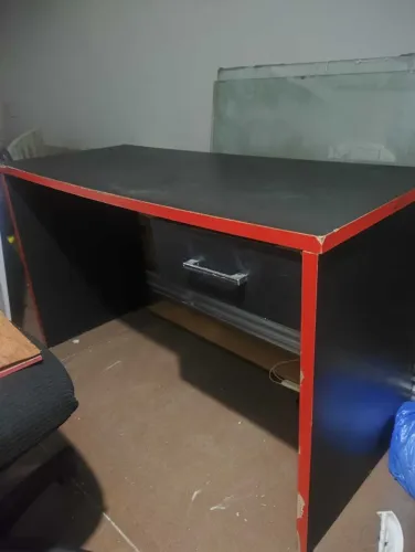 Mesa de Computador Gamer