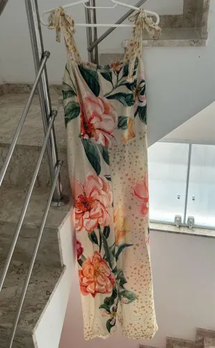 macacão pantalona da Peahi