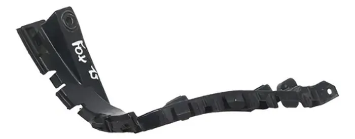 Guia Para-choque Traseiro L.d Vw Fox 5z6807394 Cx019