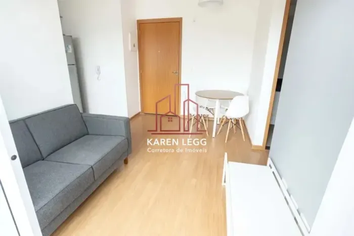 Apartamentos Novos com 2 quartos, Mobiliados para Locação  - Samambaia do Sul