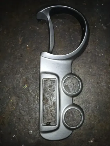 Moldura radio Novo Uno