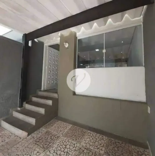 Sobrado à venda na Vila Assunção, Santo André 2 quartos, 3 banheiros, 117 m²