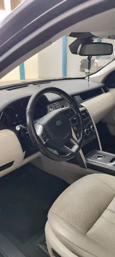 Land Rover Discovery Sport HSE 2.0 4X4 Diesel AUT 2018