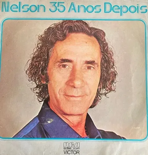 lp nelson gonçalves - 35 anos depois