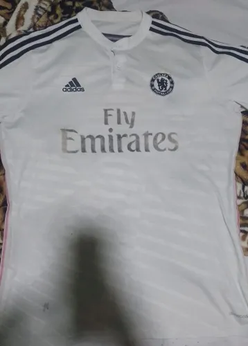 Camisa de time original está com mancha de uso ( não entrego e só aceito vender)