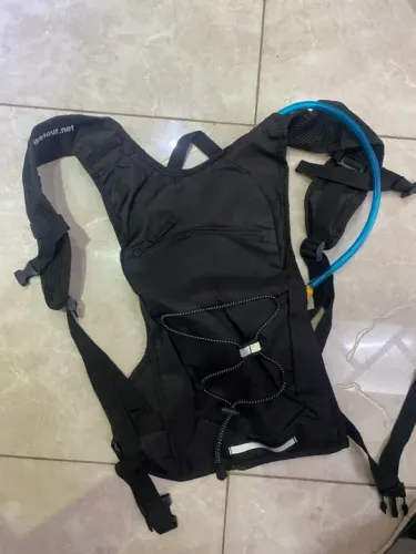 Mochila de Hidratação para Ciclismo
