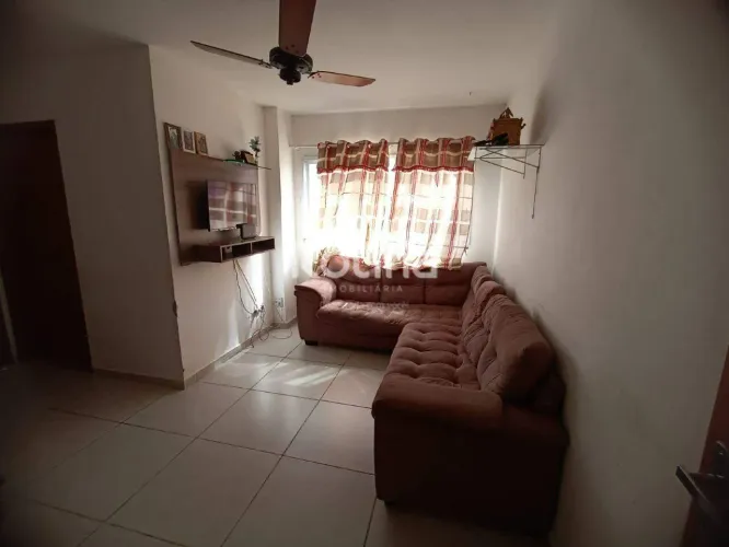Apartamento à venda, 2 quartos, Jardim Ipanema - Uberlândia/MG - Rotina Imobiliária