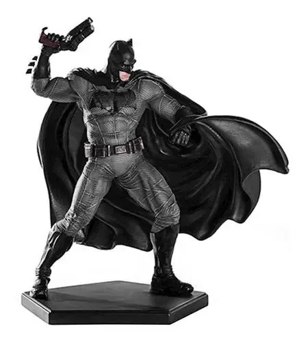 Estatua Batman - Suicide Squad - Iron Studios 1/10
