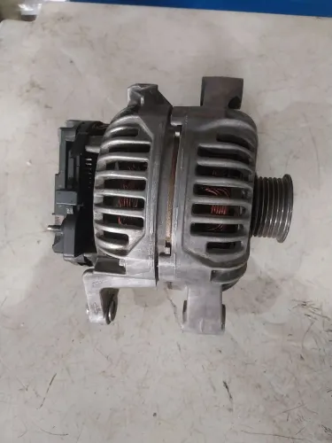 ALTERNADOR ASTRA VECTRA S10 150 AMPERES 