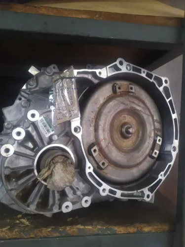 Câmbio Automático Fiat Toro 2.0 Diesel 4x4 2021 22 23 