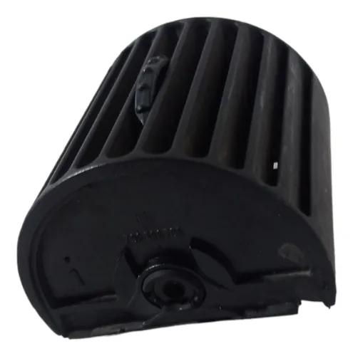 Grade Difusor Ar Condicionado Chevrolet Corsa 1.0 2002 03 0