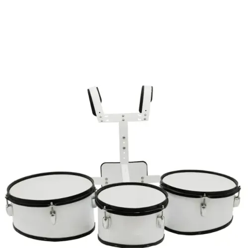 Triton Tenor Drum c/ colete Dreamer - 10X no Cartão - Envio p/ todo Brasil