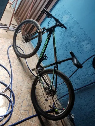 Bicicleta aro 29 /venzo