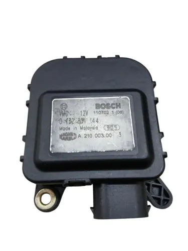 Motor Atuador Ar Condicionado Fiat Stilo 03/06 0132801144