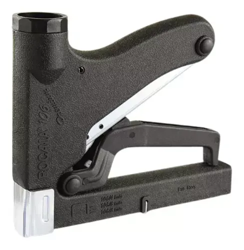 grampeador manual, 106 premium, rocama