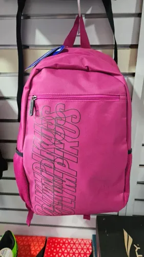 Mochila Olympikus basic Rosa - Ótima para o Dia a Dia
