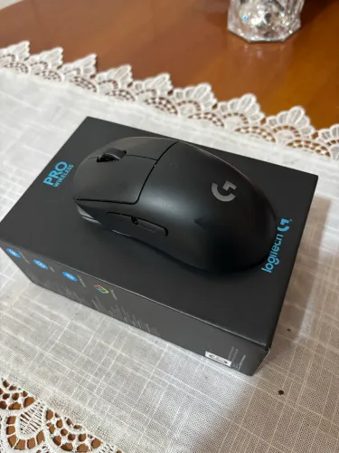 G PRO Wireless
