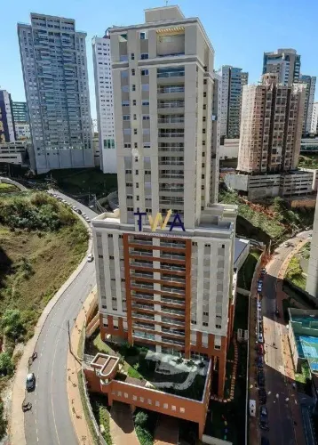 Apartamento, Perfil, Vila da Serra, Nova Lima, 4 quartos, R$2.490.000,00, à venda na TWA I