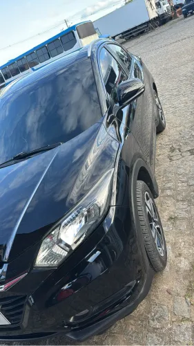Honda HR-V EX 1.8 Flexone 16V 5P Aut. 2018