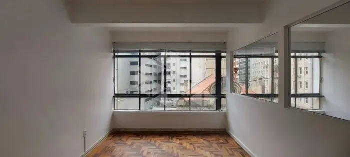 Cobertura 60M² - para Alugar