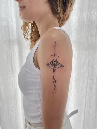 TATUAGEM A PARTIR DE 50 REAIS