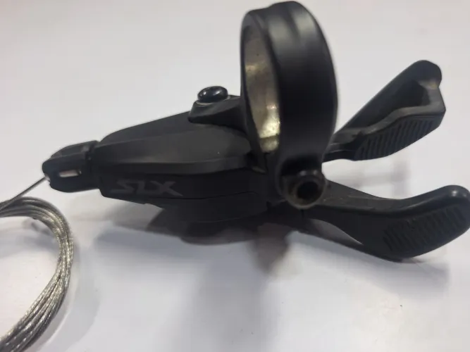 Alavanca de Câmbio Shimano SLX 12v