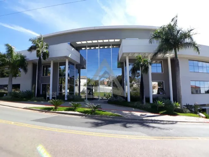 Sala à venda em Campinas, Ville Saint Hélène, com 33.85 m², Le Premier Saint Helene