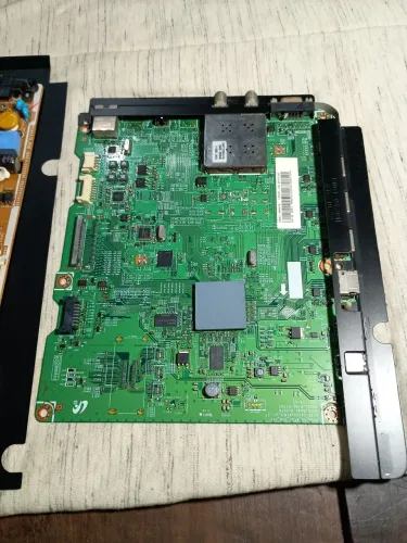 Placa Principal TV Samsung BN41-01595D